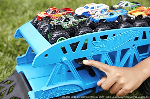 Carritos, Toy Imagen adicional