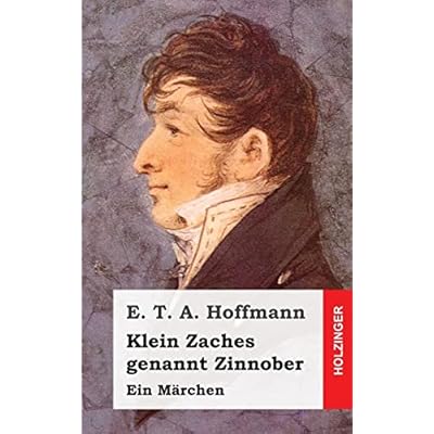 Klein Zaches