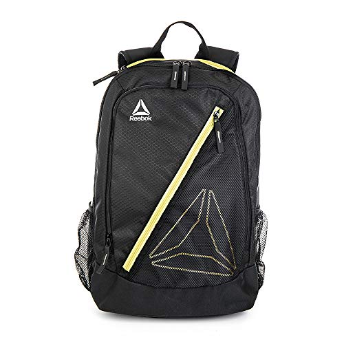 reebok workout backpack
