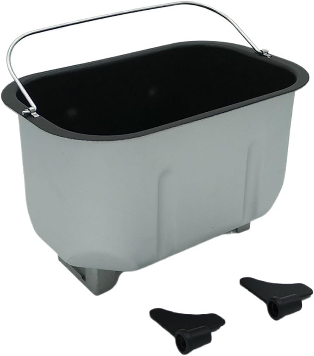 Bread Maker Accessories Parts Bucket Inner Capacity Xbm1238/BM1500/BM1089/BM1088/BM1288/BM1400
