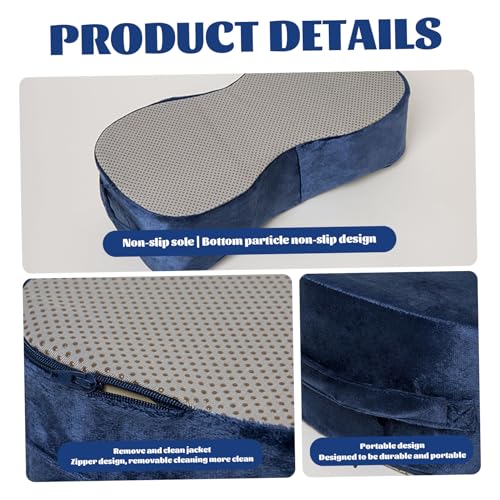Suministros postoperatorios BBL almohada desmontable para sentarse bien 7