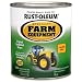 Rust-Oleum 7449502 Specialty Farm Equipment Enamel, Yellow Caterpillar, 1-Quart
