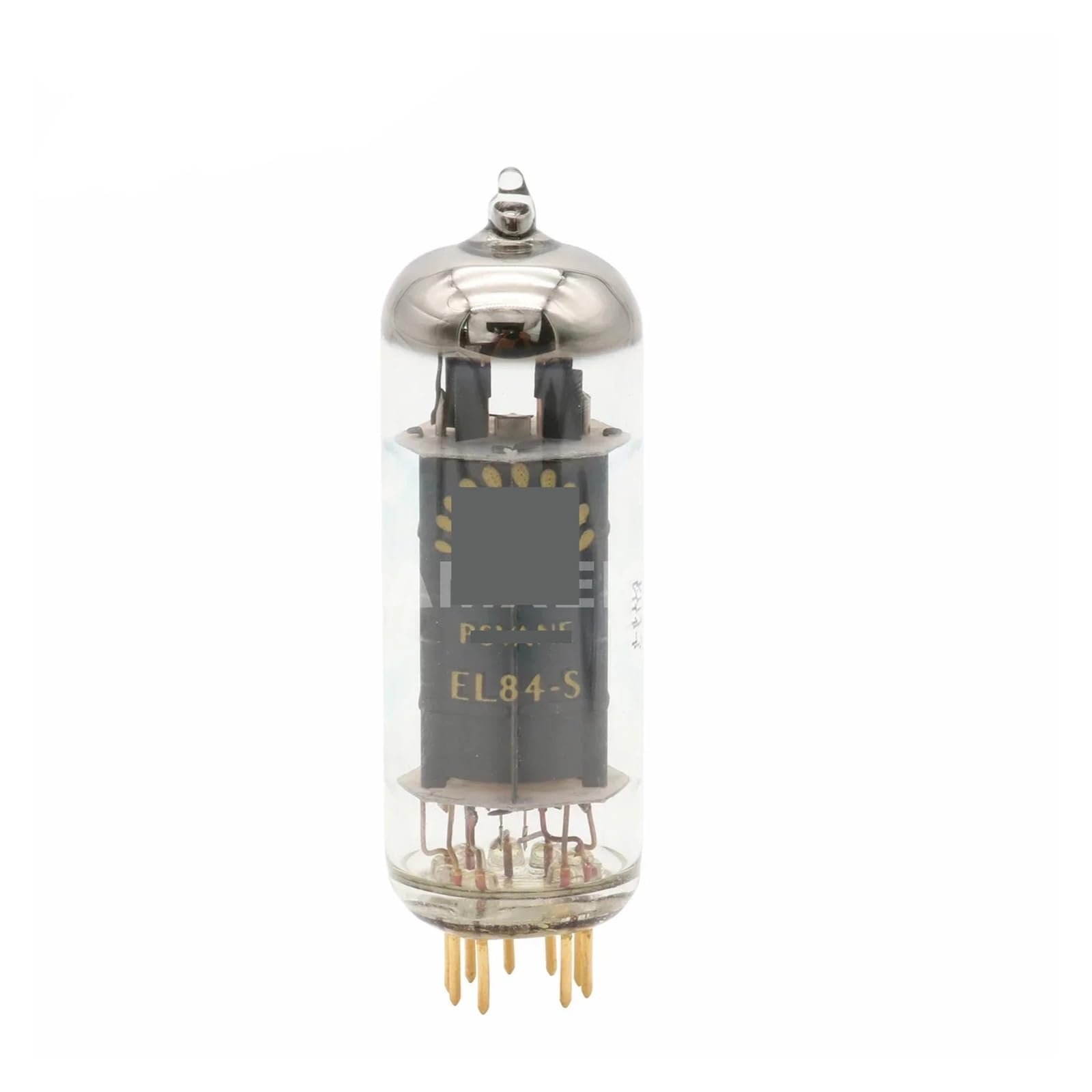 LHXEQJAM EL84-S Audio Vacuum Tube Amplifier Precision Matching(1 PCS)