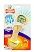 Nylabone Squirrel Bristle Brush Dental Chew for Dogs, Large