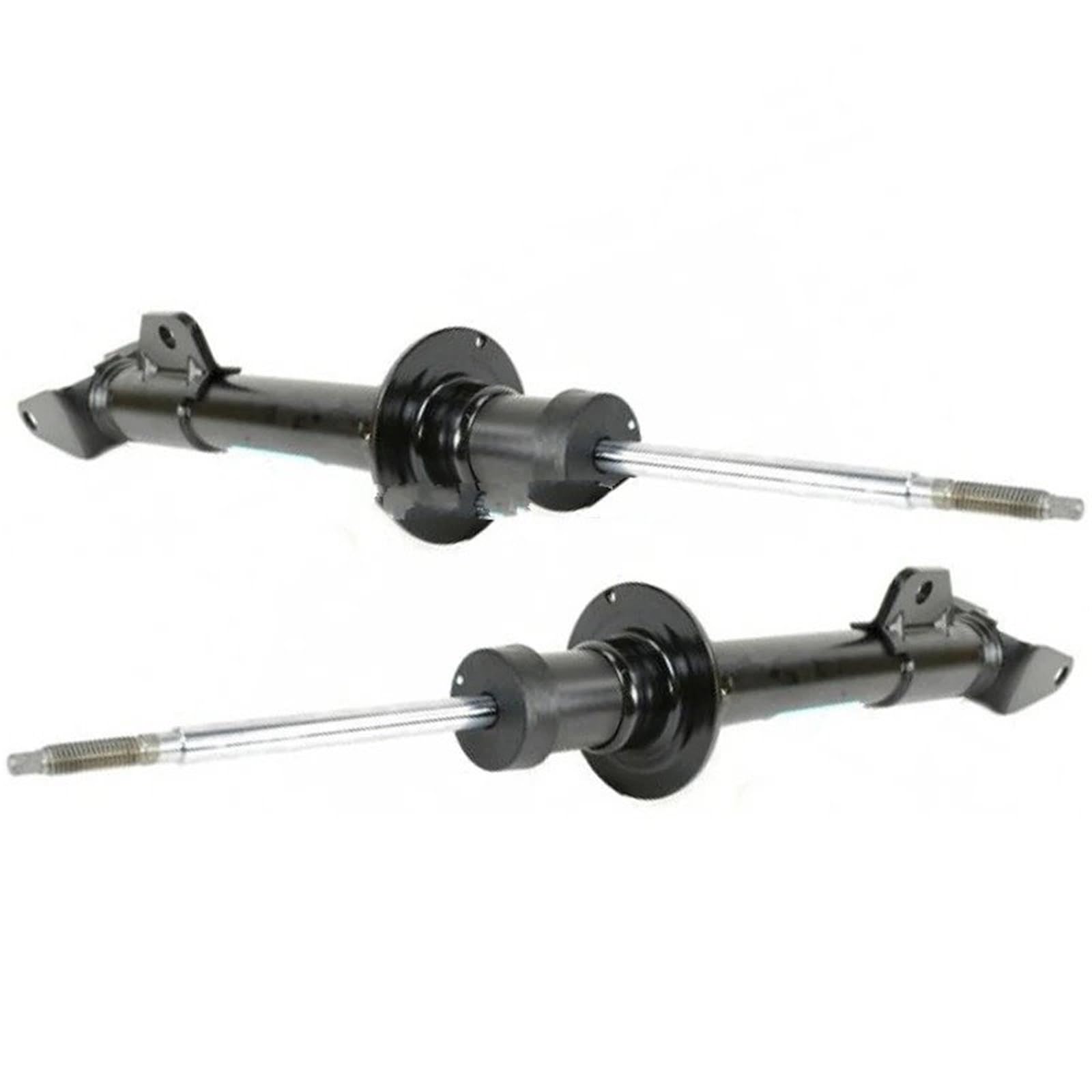 Jambe Amortisseur pour Chrysler 300 300C 2012-2019 68143645AA 68143644AA 1 Paires Amortisseurs De Jambe De Force Avant Pression Gaz Amortisseur
