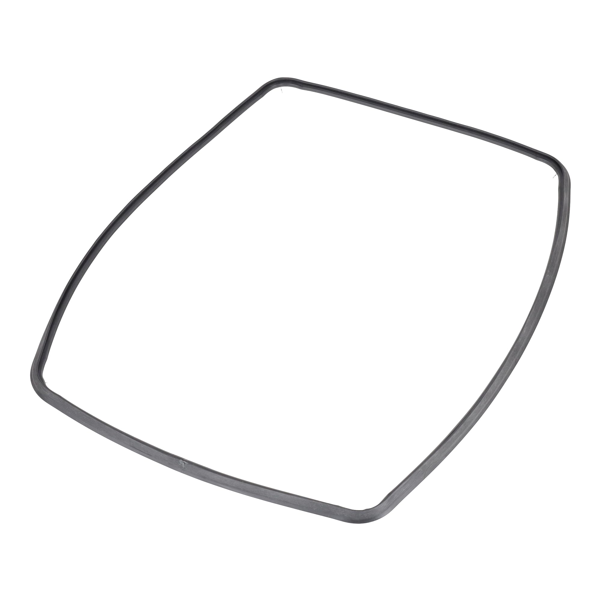 Guarnizione Originale AEG Per Forno Modello BPS356020M - Ricambio Porta Forno