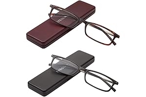 EYEGUARD Reading Glasses: The Ultimate Reading Companions for Modern Lifestyles