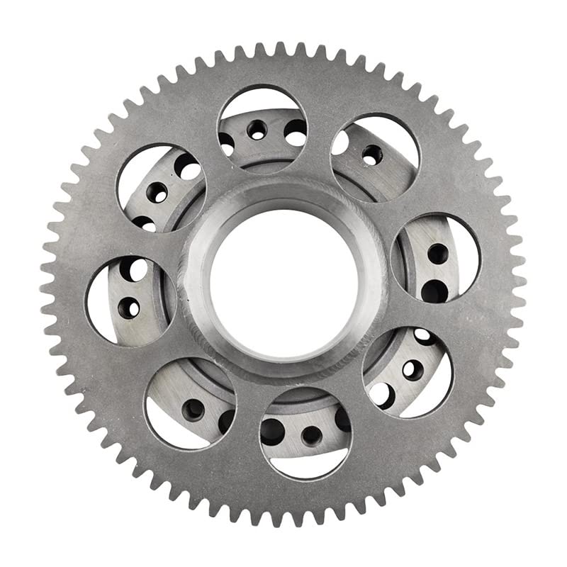 Kit embrayage démarreur unidirectionnel mécanique fluide 1098 749 - 4