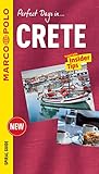  Marco Polo Perfect Days in Crete (Marco Polo Spiral Guides)