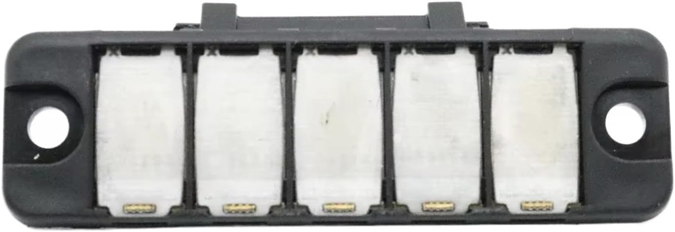 Middle Door Side Sliding Loading Door Contact Sensor Pins Switch Plates