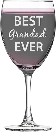 Miniatura 84 de Best Meme Ever - Vaso de vino con tallo de 10.5 onzas grabadas con láser, transparentes, sin plomo, grabadas a mano, para regalo, cristalería