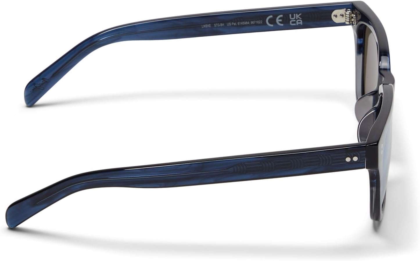 Maui Jim Likeke