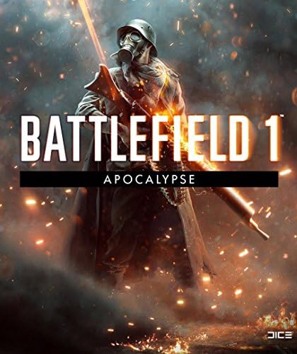 Battlefield 1 (PS4)