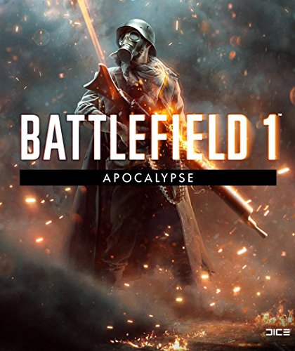 Battlefield 1 - Apocalypse DLC | PC Download - Origin Code