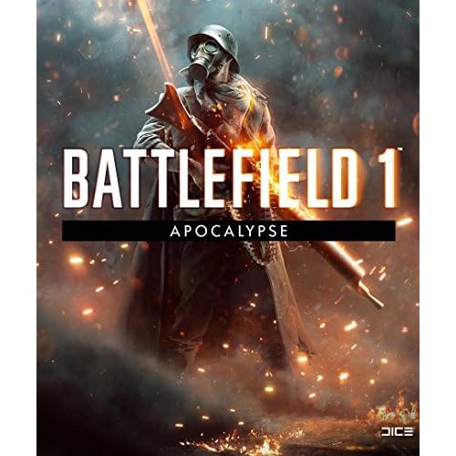 Battlefield 1 - Apocalypse DLC | PC Download - Origin Code