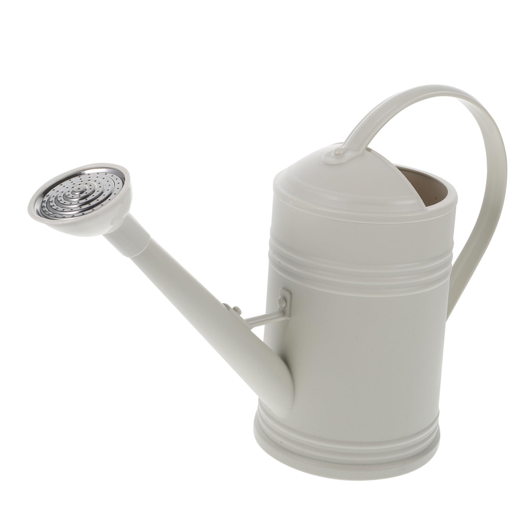 BESPORTBLE 2pezzi Annaffiatoio Ergonomico Con Beccuccio Per Annaffiare Piante Da Ed Esterno Struttura Resistente Inossidabile