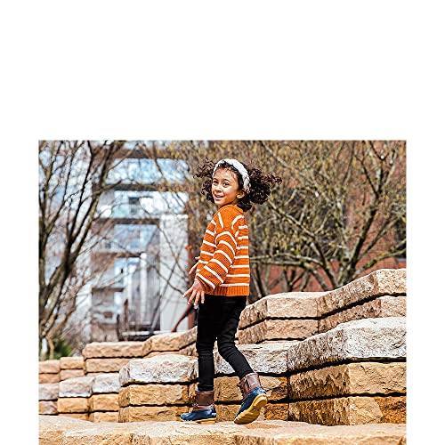 Image of Sperry Boys' Saltwater Duck Boots