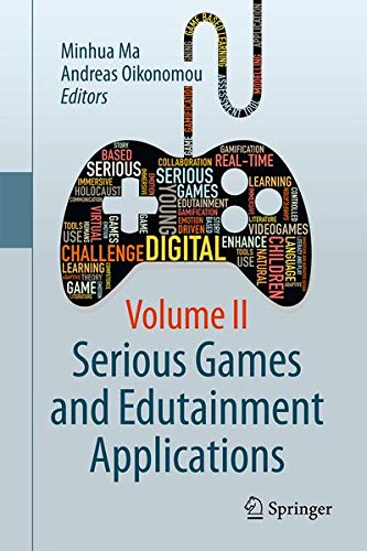 Buy Serious Games and Edutainment Applications Polariton — BookShops.in