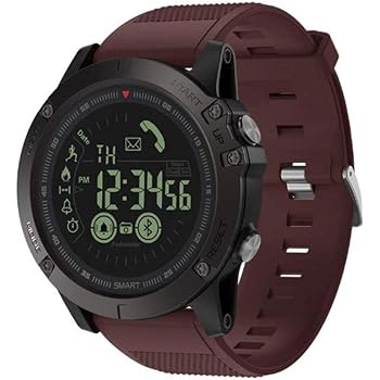 smartwatch tactical v3 amazon