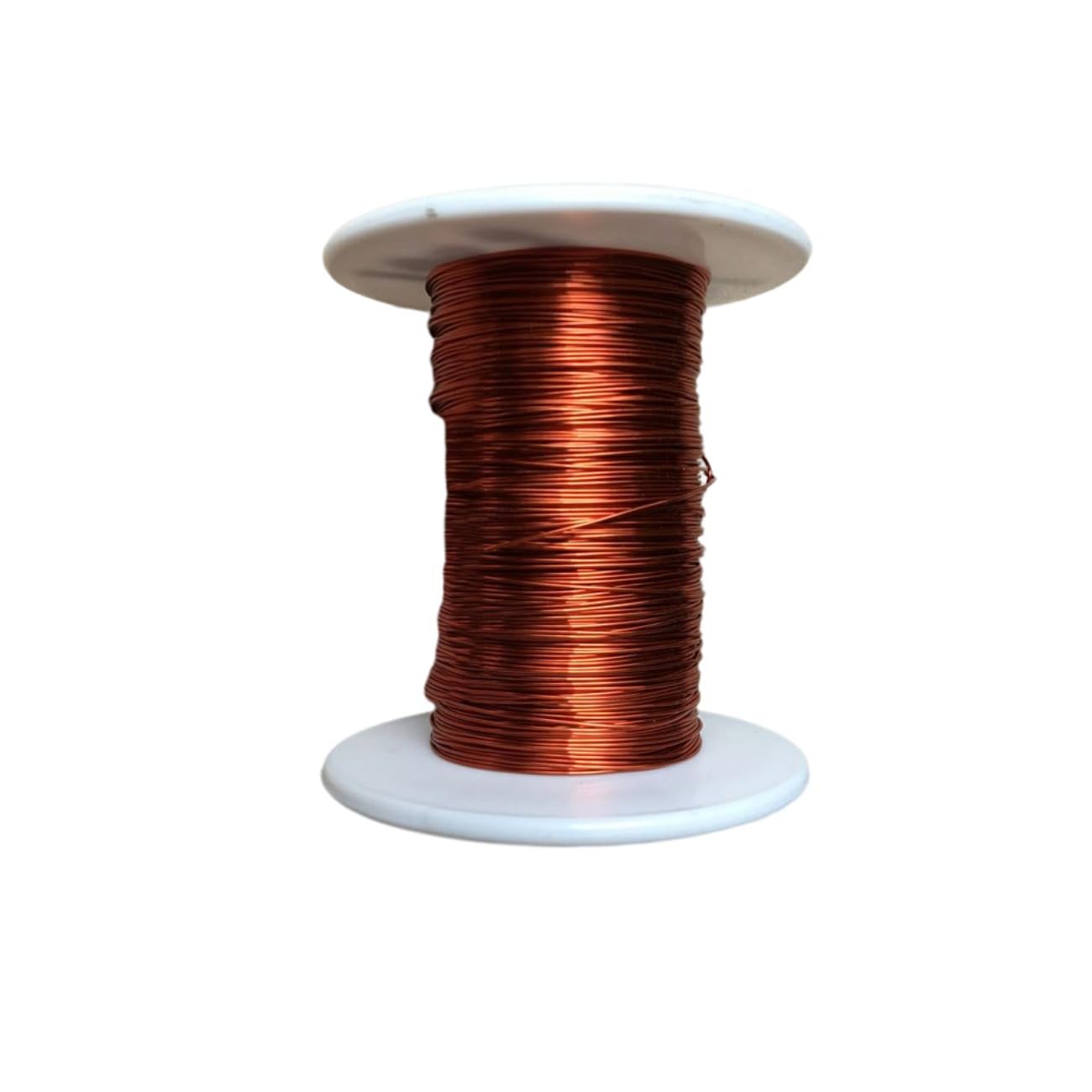 Bezpośrednie spawanie drut miedziany, średnica 0,33 mm, 500 g