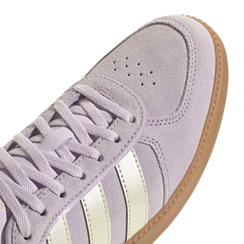 Image of adidas Women's Breaknet Sleek Sneakers