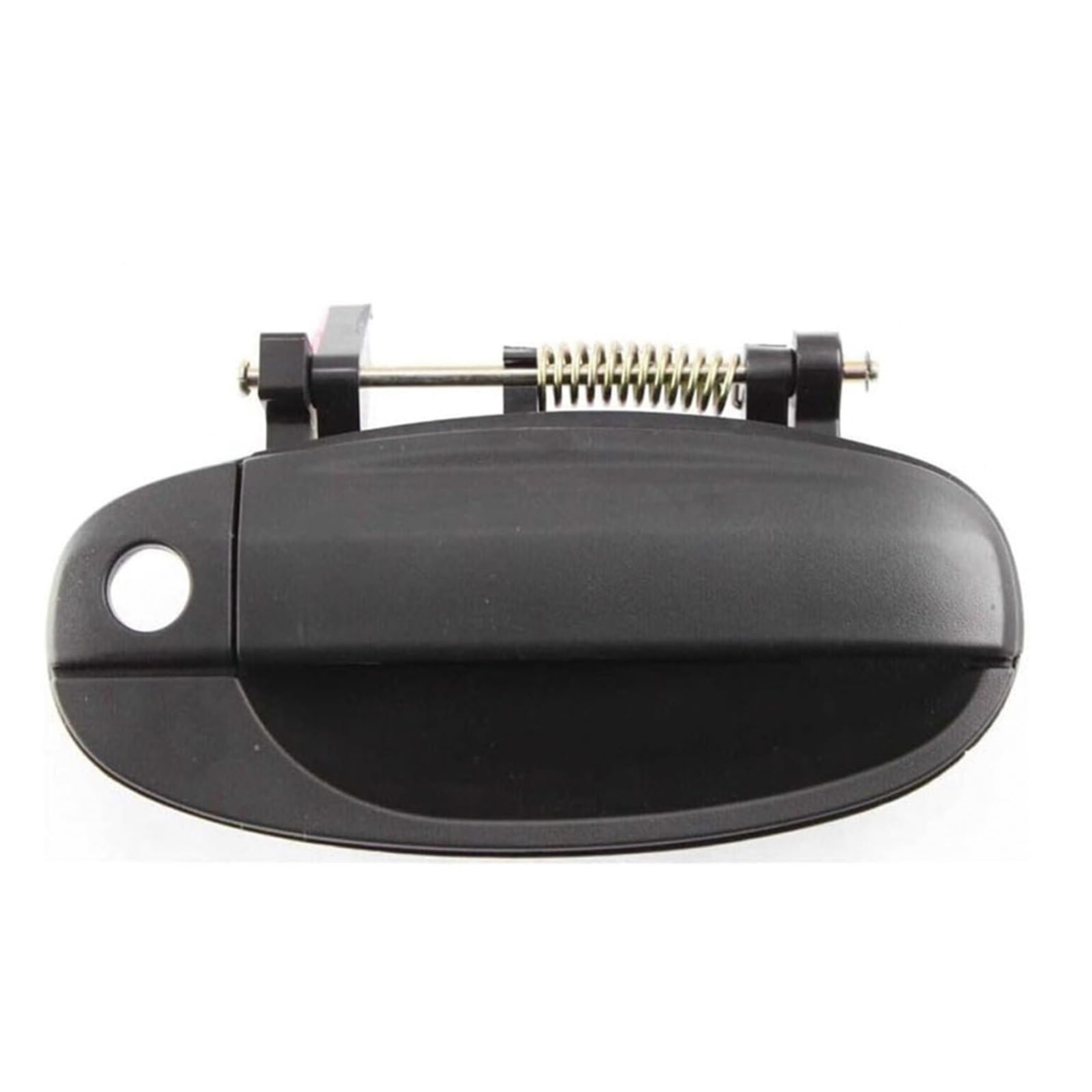 DHDYJSA for for Aveo for Aveo5 for Pontiac for G3 96541631 96541632 96583052 96583053 Outer Exterior Door Handles Outer Door Handle(FrontR 96541632)