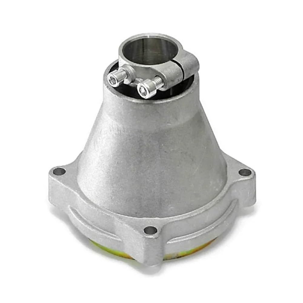N90R 26Mm 9 Dientes 9T cortacésped Placa de Disco de conexión desbrozadora Accesorios de accionamiento Colgante Lateral