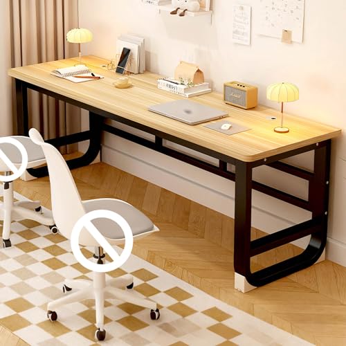 MBBTAG p\RfXN ׋ Q[~OfXN t[ 100/120/*140/160/180cm V1.6cm ω׏d150kg Ɗ [NfXN gȒP ݑ[N e[N PCƑ ȃXy[X wK  ItBX