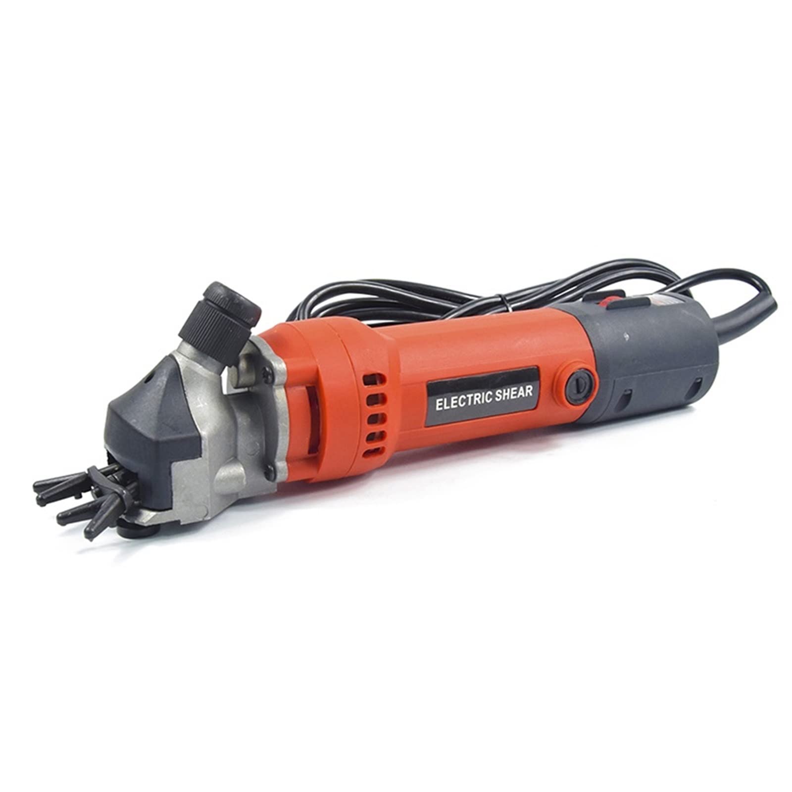 CUDTAPI 380w Sheep Hair Trimmer Electric Clipper Shearing Machine Shearing Machine For Wool Electric Sheep Shearing Machines