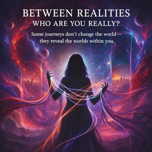Image of The Shadow Weaver: A Multiverse Fantasy Novel of Parallel Worlds, Cosmic Magic, Identity, and Alternate Realities | Epic Fantasy Fiction Book by Ssamridhi Gulati