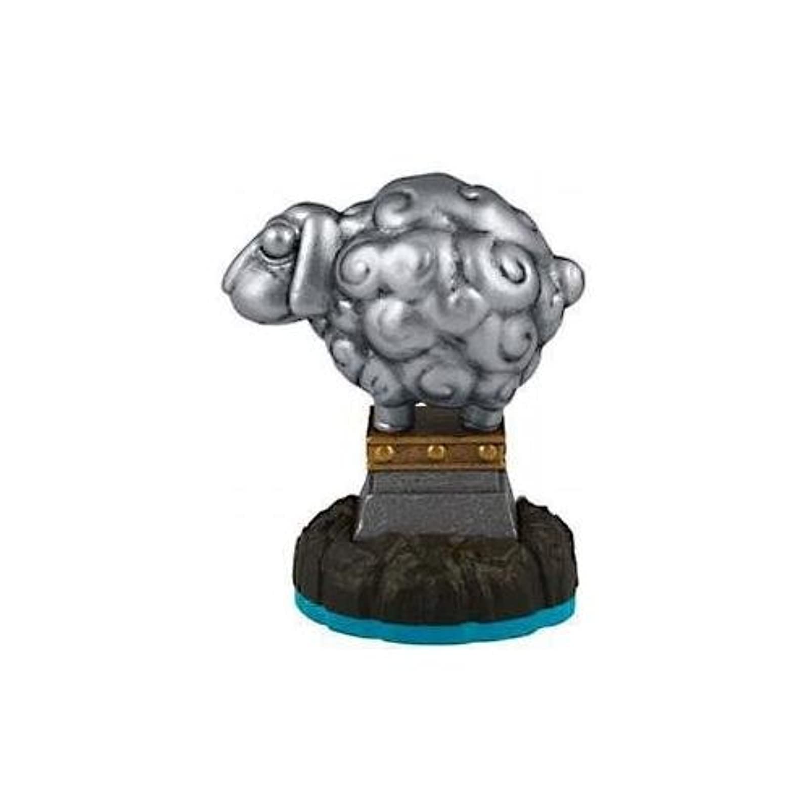 Skylanders SWAP FORCE LOOSE Figure Platinum Sheep