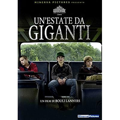 Un'Estate Da Giganti