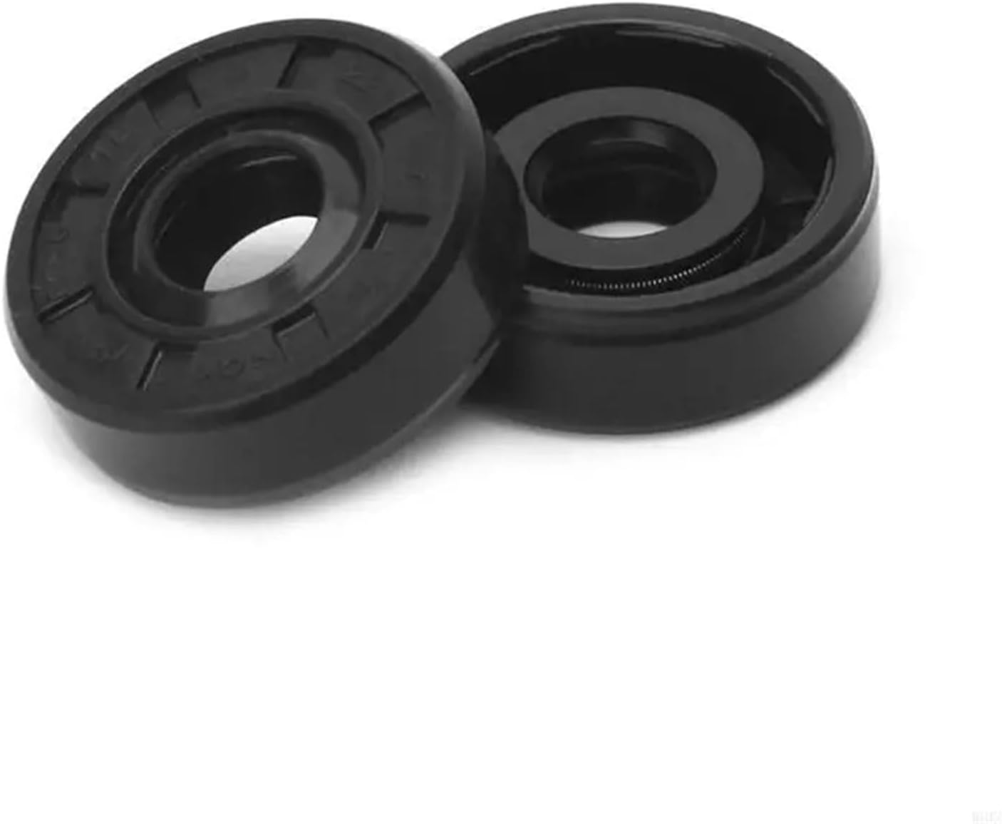 8x22x7mm Oil Seal Ring Replacement For Breadmaker And Sorbet Machine, Shaft Grease Seal Repair Part, Baking Equipment Maintenance Accessory