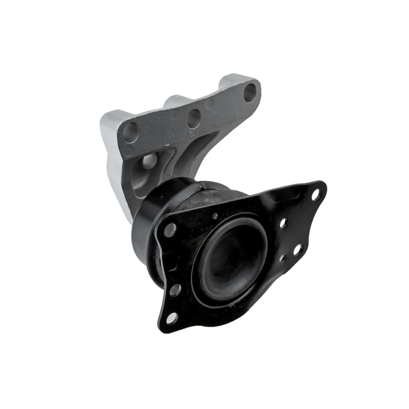 NTY ZPS-VW-111 Supporto motore Supporto idraulico per VW POLO (9N)