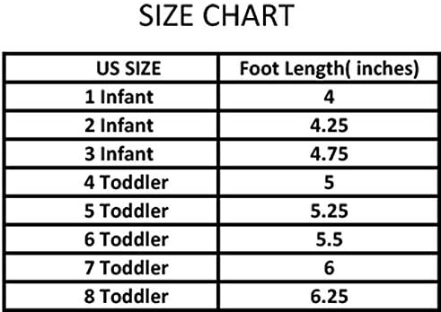 Igirldress Infant Toddler Girls Straps Flower Girls Shoes Size 1 8 Ivory S116 4 Toddler Buy Online At Best Price In Uae Amazon Ae Igirldress Infant Toddler Girls Straps Flower Girls Shoes Size 1 8 Ivory S116 4 Toddler Buy Online At Best Price In Uae Amazon Ae