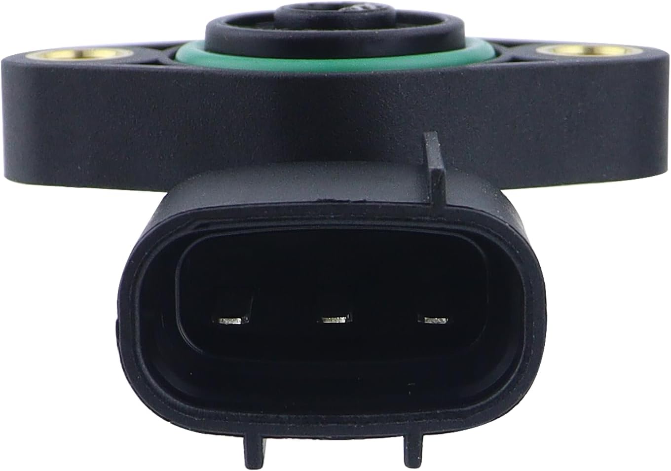Power Shift Control Motor & Angle Sensor for Honda FourTrax Foreman 450 ES TRX450 TRX450ES 1998-2001, 31300-HN0-A11 31300-HN0-A12