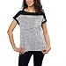 Calvin Klein Jeans Ladies Knit Top