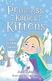 Cover zum Buch Suki in the Snow