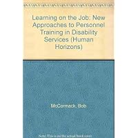 Learning on the Job
