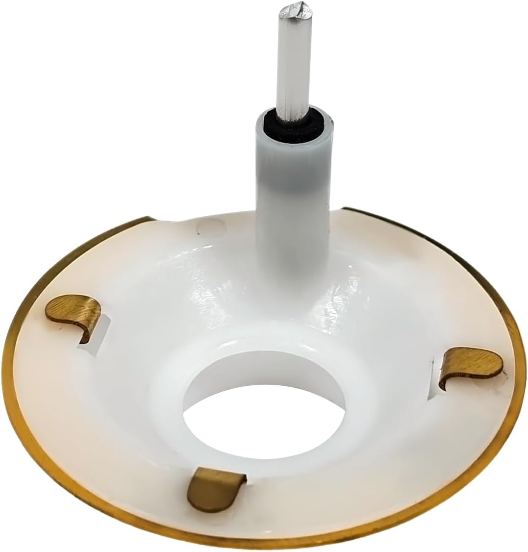 Non-Tilt Turn Signal Horn Contact Cam Kit Fit for Jeep Wrangler Cherokee Comanche CJ5 CJ7 Scrambler &YJ 1976-1986, Replace HC102 J4487711