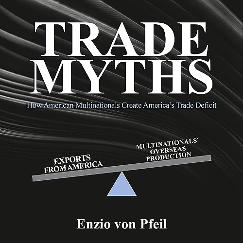 Trade Myths by Enzio von Pfeil episode artwork
