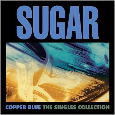 Copper Blue - The Singles Collection