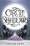 Circle of Shadows: A Young Adult Fantasy where Apprentice Warriors Face Magic, Deception, and Betrayal