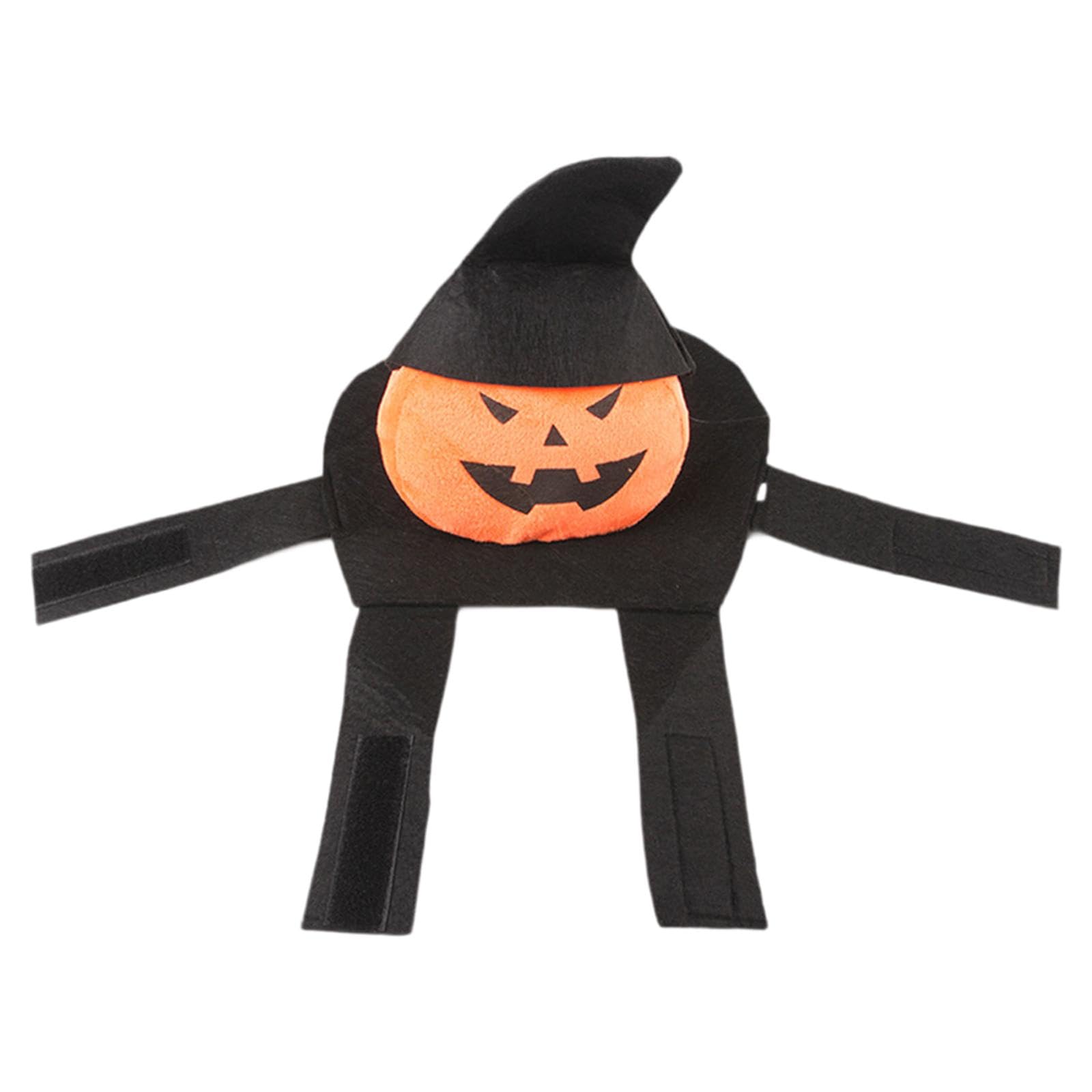 The Style SutraDog Halloween Costume Pet Apparel for Holiday Themed Party Stage Performance M|Pet Supplies | Dog Supplies | Costumes 4