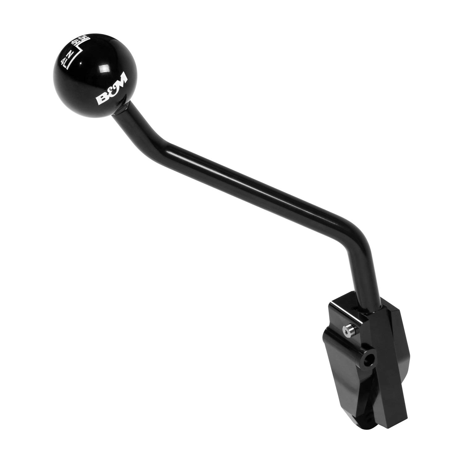 Amazon.com: B&M Racing 07-18 Wrangler, Extended Transfer