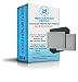 Merchandise Mecca Idylis Full Refresh Kit Made for IAP-10-050, IAP-10-125 & AC-2125 Includes 2 Idylis B HEPA Filters and 6 Idylis B Carbon Filters - Designed