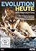 Produktbild Evolution heute: Die Entwicklung im Gang: 1. Wenn Paviane Hunde adoptieren 2. Wo der Wolf angelt 3. Schimpansen erobern die Savanne 4. Straßenhunde in Moska