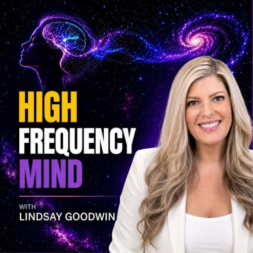 Episode 20: Nervous System Regulation Through Heart Frequency | Daniel Zavrel and the ConsciouzScan