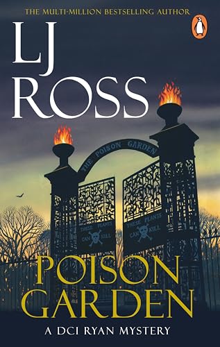 Poison Garden image 2