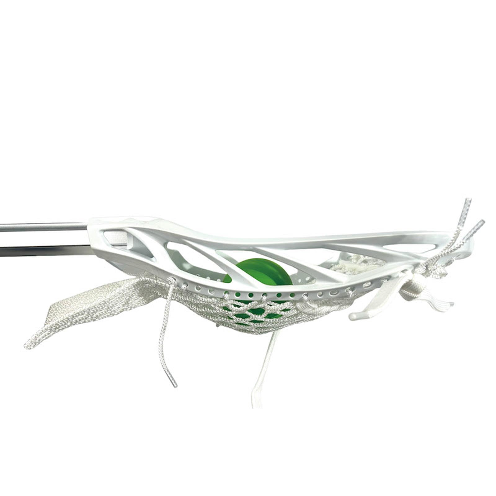 Lacrosse Stick Stabile Ausführung für Outdoor-Aktivitäten und Teamsport-Trainingshilfe